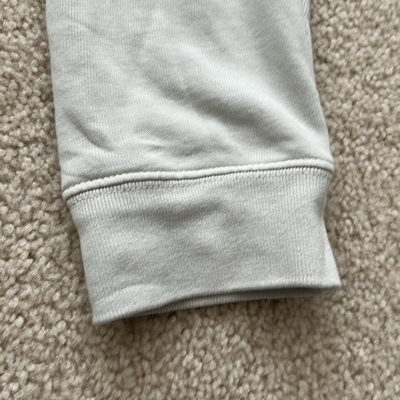 FreeCity ARTISTS WANTED SUPER SYMPHONIC COLOR free city Hoodie size 1 S NWOT - Picture 5 of 10